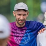 Adam Grzegorowski po meczu ultimate frisbee Wrocław 2026 | WROC-SERIES Liga Ultimate