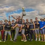 967 Szczecin Ultimate Frisbee